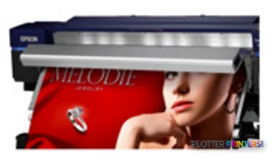 Epson Advanced Additional Print Drying System