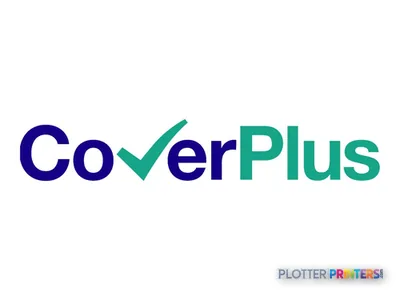Epson 1E years extension to CoverPlus Onsite service including Print Heads for SureColor SC-S80600/10