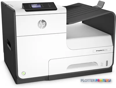 HP PageWide Pro 452dw