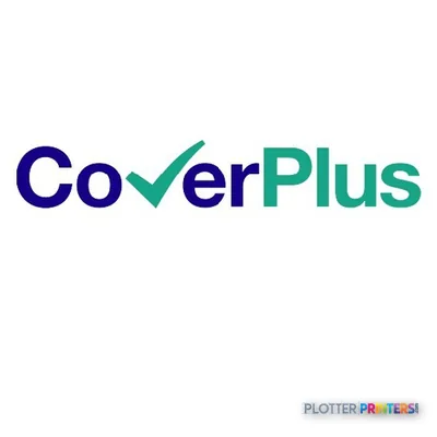 Epson 05 years CoverPlus Onsite service including Print Heads for SureColor 20000
