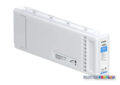 Epson Singlepack UltraChrome GS3 Cyan T890200 (700mL)