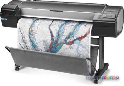 HP DesignJet Z5600