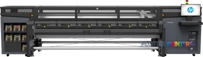 HP Latex 1500