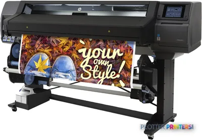 HP Latex 560