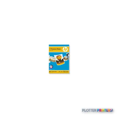 HP Premium Choice Paper-250 sht/A4/210 X 297 mm