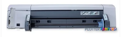 HP DesignJet 110plus r