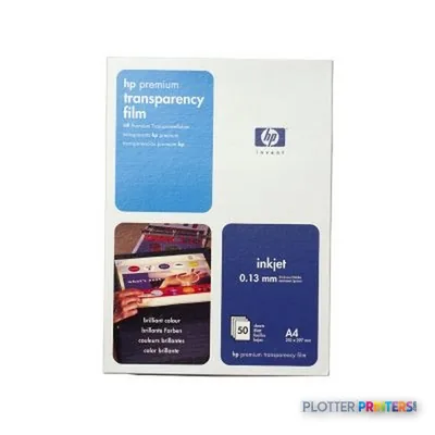 HP Premium Inkjet 50 sht/A4/210 x 297 mm 50 sheets