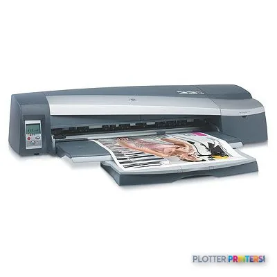 HP DesignJet 130r