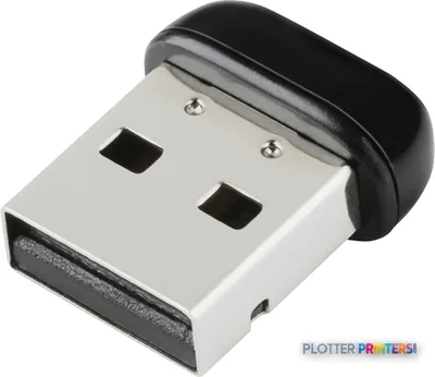 HP ScanJet Wireless Adapter 100 Accessory