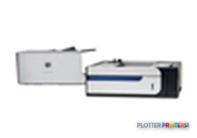 HP Scitex XP5300 6-in (15.2 cm) Core Adapter Media spindle adapter