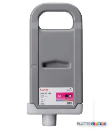 Canon PFI-701 PM ink cartridge Original Photo magenta