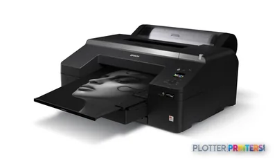 Epson SureColor SC-P5000 Violet