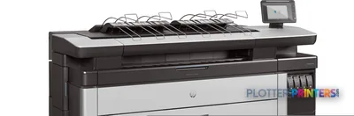 HP PageWide XL 4000