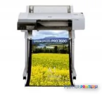 Epson Stylus Pro 7600