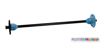 HP Q5676A media spindle 106.7 cm (42")