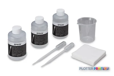 Epson Tube Cleaning Kit