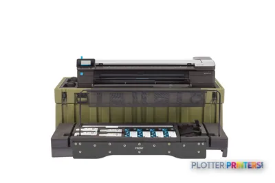 HP DesignJet T830 MFP
