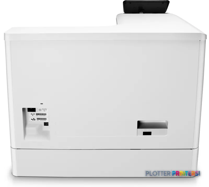 HP PageWide Pro 750dw ProductImage