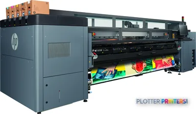 HP Latex 3200
