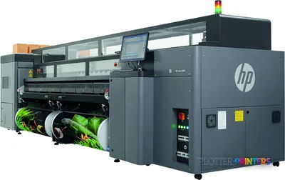 HP Latex 3600