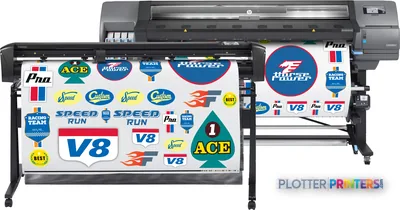 HP Latex 335