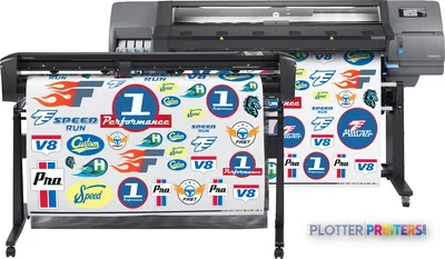HP Latex 315