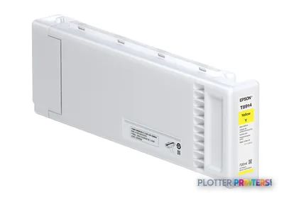 Epson Singlepack UltraChrome GS3 Yellow T890400 (700mL)