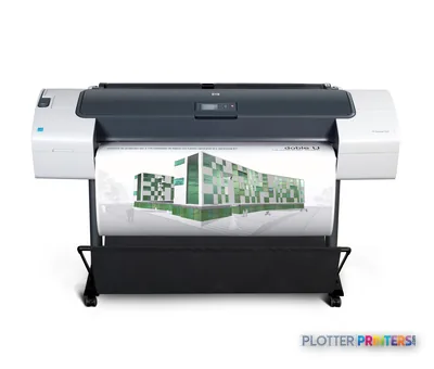 HP DesignJet T620