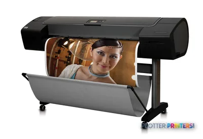 HP DesignJet Z2100
