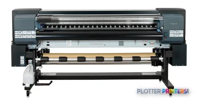 HP DesignJet 9000s