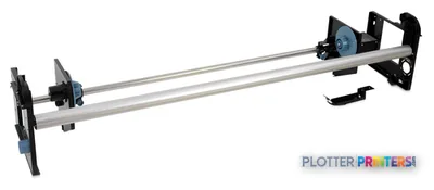 HP DesignJet 8000s Take-Up Reel Kit