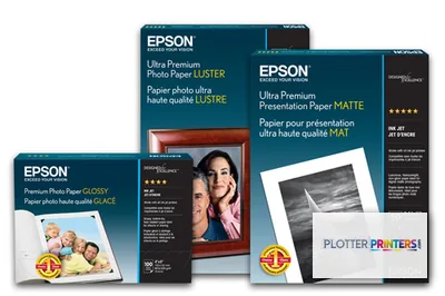 Epson Lamination Film, 24 in (S450133)