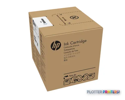 HP 871 3-liter Latex Optimizer Cartridge