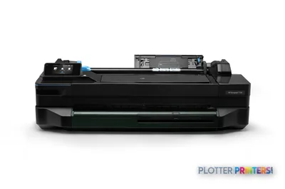 HP DesignJet T120