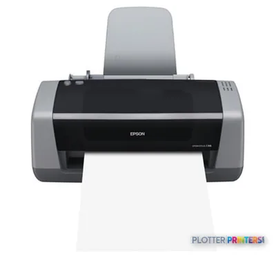 Epson Stylus C48