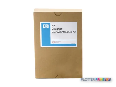 HP DesignJet L2x500 User Maintenance Kit