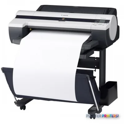 Canon imagePROGRAF iPF650