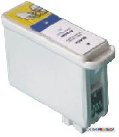 Epson Singlepack T596C00 UltraChrome HDR White 350 ml