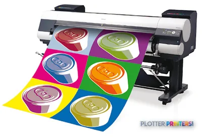 Canon imagePROGRAF iPF9100