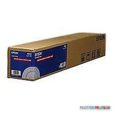 Epson Enhanced Synthetic Paper Roll, 24