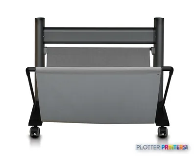 HP DesignJet 5xx/8xx 24" Stand