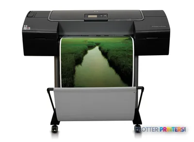 HP Q6675C