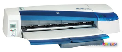 HP DesignJet 120