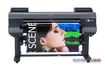 Canon imagePROGRAF iPF8300