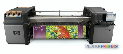 HP Latex 600