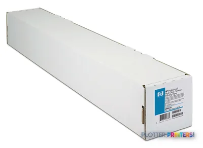 HP Q8664A printing paper High-gloss 1 sheets White