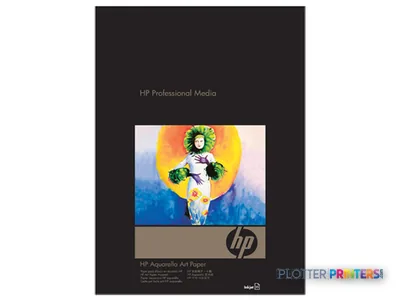 HP Aquarella Fine Art Paper-914 mm x 10.7 m (36 in x 35 ft)
