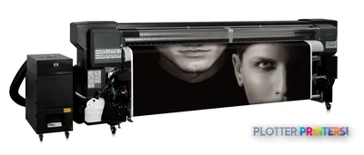 HP DesignJet 10000s