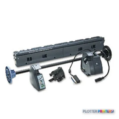 HP DesignJet 110/120/130 Auto Roll Feed