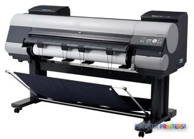 Canon imagePROGRAF iPF8000S